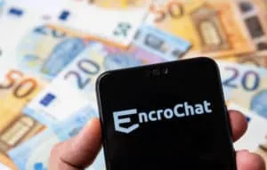 Encrochat Phone